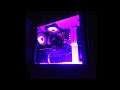My PC Build RGB Music Sync😍🤩🔥🔥