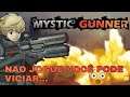 Mystic Gunner: Jogo de Aventura, Ação Roguelike - Lançamento na PLAYSTORE 2021