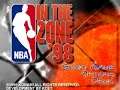 NBA in the Zone '98 USA - Playstation (PS1/PSX)