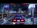 Need for Speed Heat - 936 BHP Nissan Fairlady 240 ZG 1971 - Police Chase & Free Roam Gameplay HD