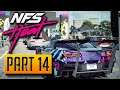 Need for Speed: Heat - Gameplay Walkthrough Part 14: Dockside Drifter