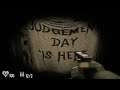 ONLY IN WHISPER: Face Monsters on a Border Between the Real and the Unreal in this Horror Game