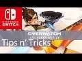 Overwatch Nintendo Switch Tips & Tricks Guide for Starting Multiplayer