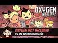 OXYGEN NOT INCLUDED #6 Une colonie en progrès