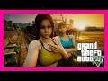 PC Modding Tutorials: 2021 Fixed How To Install Custom Peds Girlfriend Mod Menu In SP | Script Mod