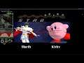 [Personal Best] Super Smash Bros. Melee (Classic Very Easy / Marth) [1:03.80 IGT]