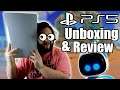 PlayStation 5 Unboxing & Review