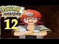 Pokemon Masters Part 12 Veits Stein suche