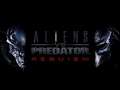 [PsP] Introduction du jeu "Aliens vs Predator : Requiem" de Rebellion (2007)