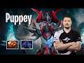 Puppey - Lich | SUPPORT | Dota 2 Pro Players Gameplay | Spotnet Dota 2