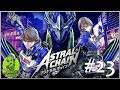 QUOTH THE RAVENS | Astral Chain #23