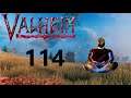 Rawheim 114 - Rix (and friends) play Valheim