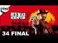 Red Dead Redemption 2 LIVE Romania Scai Episodul 34 [FINAL]
