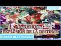 [REDIFF LIVE]-02/11/21-Ouverture de Display Yu-Gi-Oh-Explosion de la Destinée