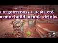 Remnant from the Ashes - All DLC - How to get 1000 armor - Best Tank build for Endgame - Apocalypse