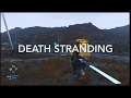 ReseñaMinuto - Death Stranding