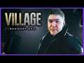 🍷 КРИС РАСКРЫВАЕТ КАРТЫ 🐺 Resident Evil 8: Village #21 🎮