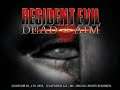 Resident Evil   Dead Aim USA - Playstation 2 (PS2)