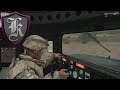 ResPlays Arma 3: Machine Gunner - DUWAS: Dynamic Universal War Simulator