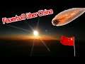 Riesiger Feuerball über China entdeckt am 23.12.2020 - Meteor / Aliens? | MythenAkte