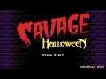 Savage Halloween