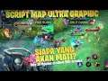 Script Map ML Ultra Refine + Ruby Vs Aldous