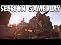 Session Gameplay Map Tour [Steam Early Access]