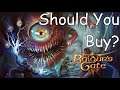 Should You Buy Baldur's Gate 3? Is BG3 Good?