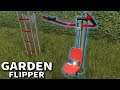Siłownia na powietrzu - Garden Flipper | #4