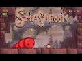 Smashroom - Gameplay [Adventure + Action + Platformer + Puzzle + RPG]