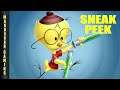 Sneak Peek Egghead Jr with McNikolaus - Looney Tunes World of Mayhem