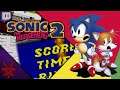 Sonic 2 (Technical Chaos) | Stream Archive