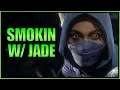 SonicFox -  Did I Mention My Jady Is Silly?【Mortal Kombat 11】