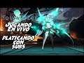 Soul worker | Farmeando y AoV | Jugando & Platicando con subs | DakuTv