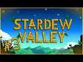 【Stardew Valley】With Friends! - Part 3