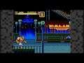Streets of Rage 2 Max Hard  mode playtrough part 1