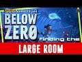 Subnautica Below Zero Finding the Large Room BluePrint [EASY Guide]