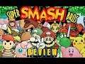 "Super Smash Bros." - Retro Review #89