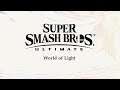 Super Smash Bros. Ultimate World of Light Playthrough Part 14