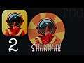 Super Sus - Gameplay Walkthrough (Part 2) [iOS,Android]