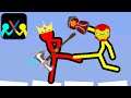 SUPREME DUELIST STICKMAN - Walkthrough Gameplay Part 59 (Android Game)