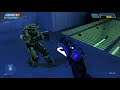 Tag, you're it! Halo CE Reign Multiplayer