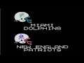 Tecmo Super Bowl (NES) (Season Mode) Week #6: Dolphins @ Patriots