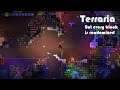 Terraria but every block is randomized pt 1