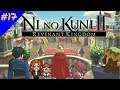 TGB - Ni No Kuni 2 Ep17 Saving A New Friend