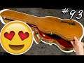 The Collection is Complete! | Trogly's Unboxing Guitar Vlog #93 | Gibson Original Collection Protos
