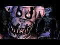 THE CUSTOM NIGHT CHALLENGES BEGIN! | Fredbear and Friends: Left to Rot - Part 5