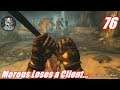 The Elder Scrolls IV: Oblivion - Let's Play 76 - Morous Loses a Client