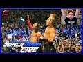 The Hardy Boyz Win The Smackdown Tag Team Championships Reaction