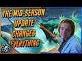 The Mid-Season Update Is Changing EVERYTHING | Patch Note Professor | NEW Dota Underlords Update